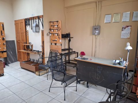 Casa habitada cerca del Polideportivo de San Ramón, vista 4